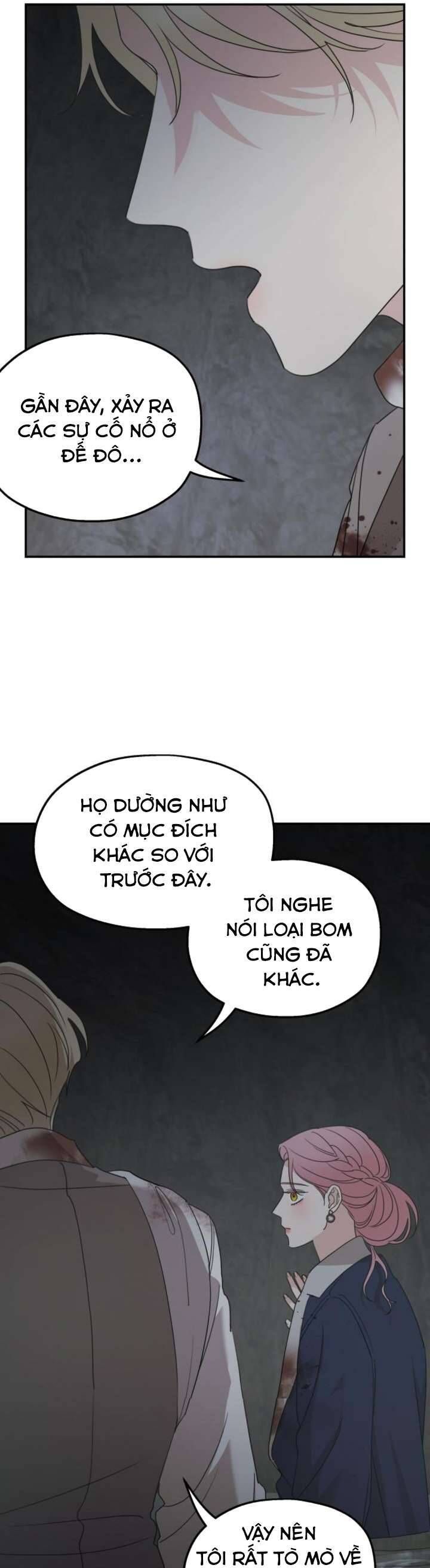 đọc truyện Gia Đình Chồng Vô Cùng Yêu Thích Tôi Chương 117 ảnh 8 tại Giả Dược