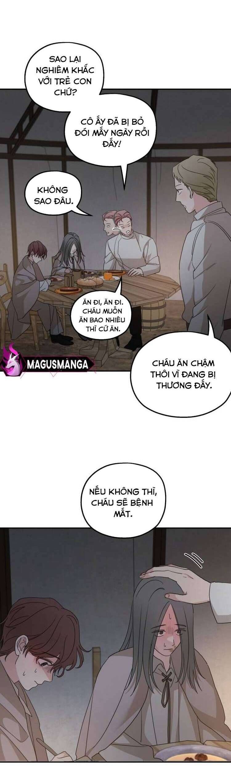 đọc truyện Gia Đình Chồng Vô Cùng Yêu Thích Tôi Chương 118 ảnh 14 tại Giả Dược