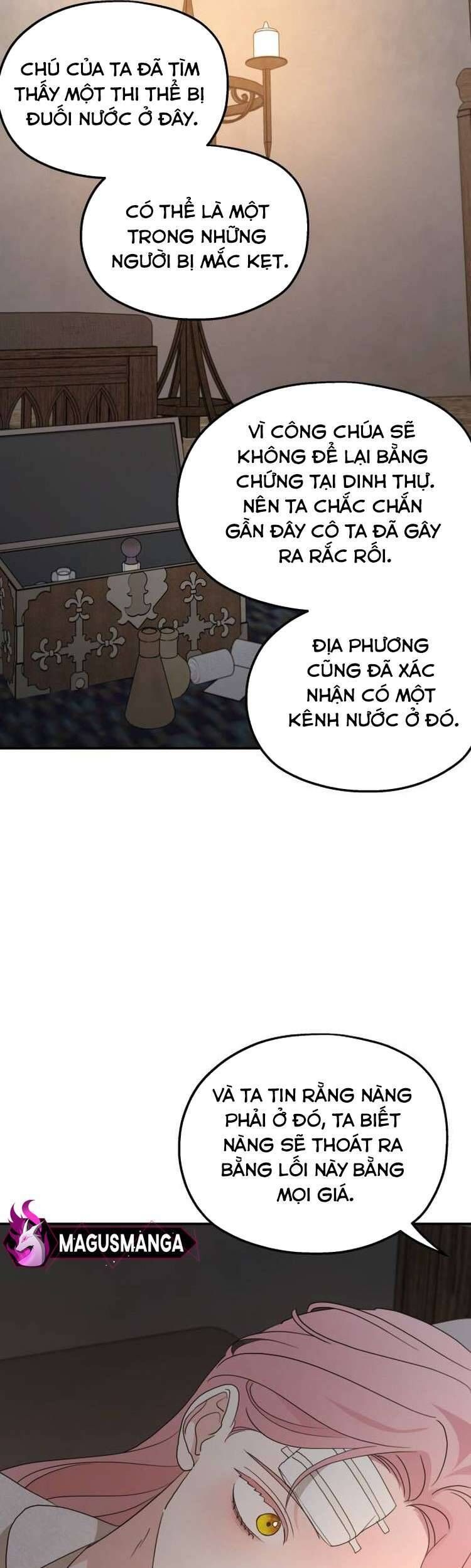 đọc truyện Gia Đình Chồng Vô Cùng Yêu Thích Tôi Chương 119 ảnh 17 tại Giả Dược