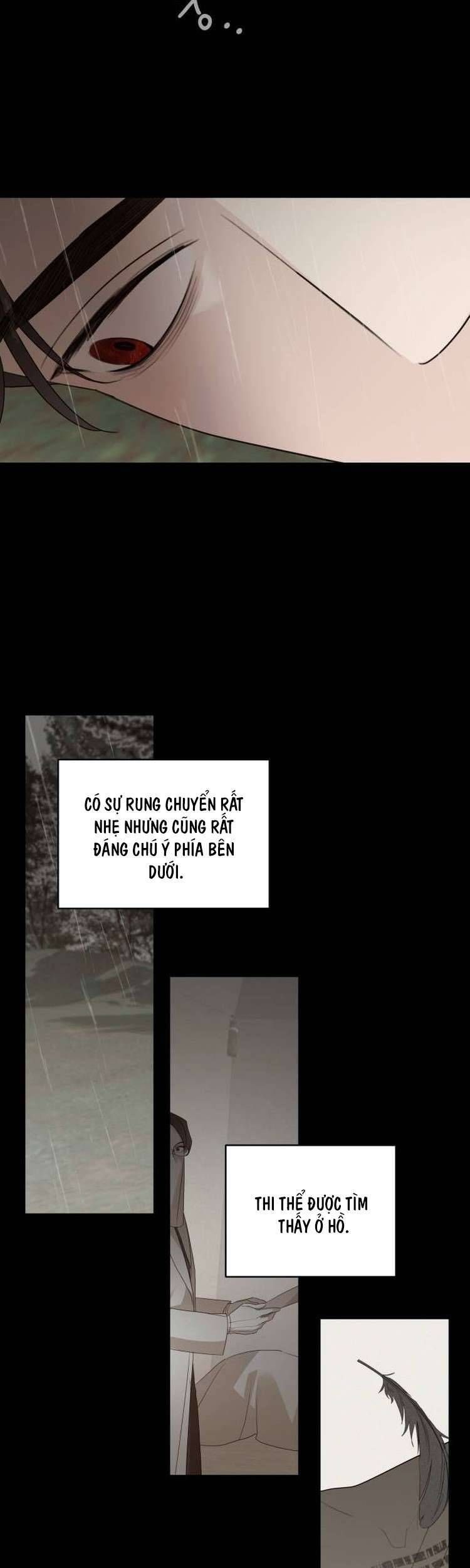 đọc truyện Gia Đình Chồng Vô Cùng Yêu Thích Tôi Chương 119 ảnh 5 tại Giả Dược