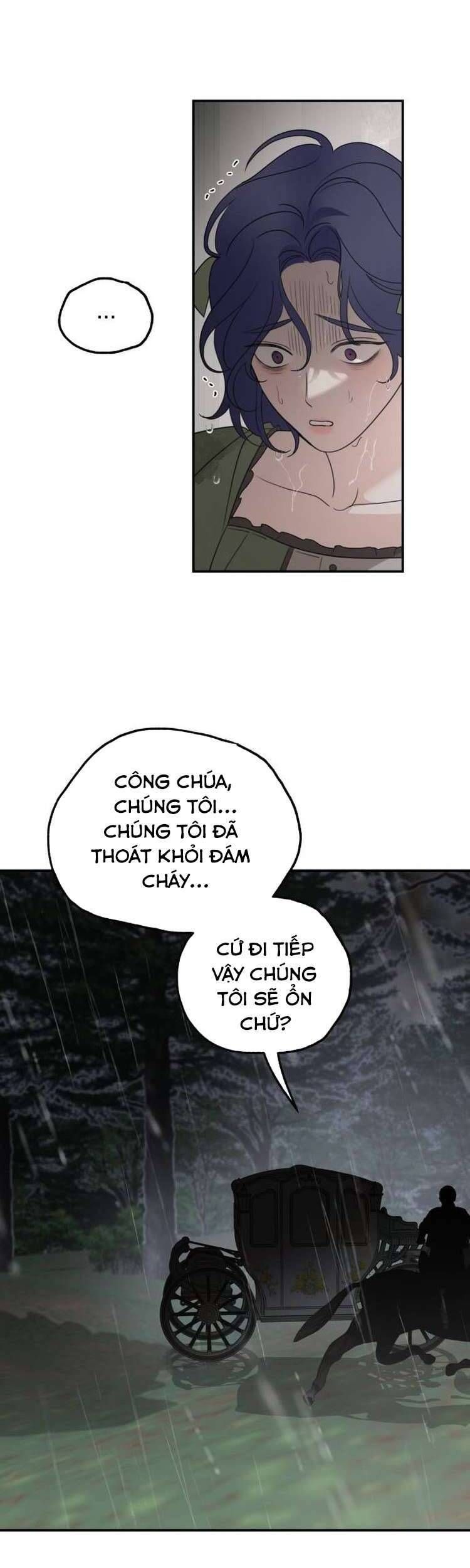 đọc truyện Gia Đình Chồng Vô Cùng Yêu Thích Tôi Chương 119 ảnh 43 tại Giả Dược