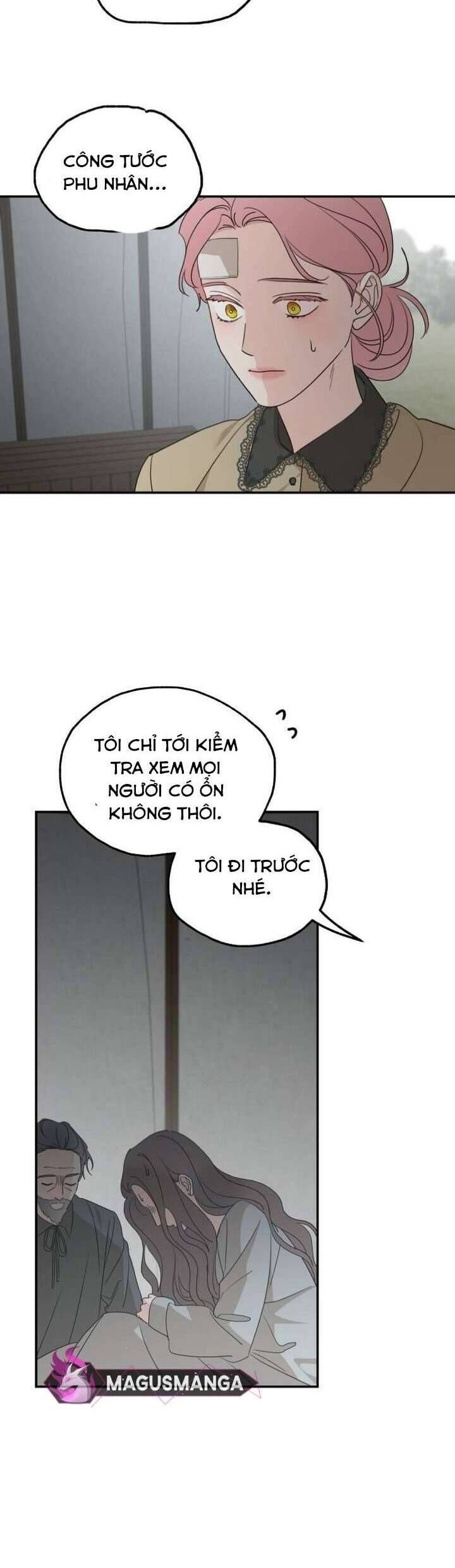 đọc truyện Gia Đình Chồng Vô Cùng Yêu Thích Tôi Chương 120 ảnh 23 tại Giả Dược