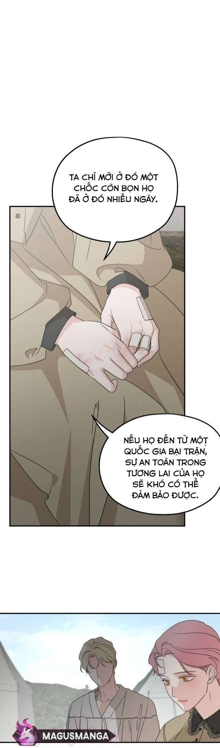 đọc truyện Gia Đình Chồng Vô Cùng Yêu Thích Tôi Chương 120 ảnh 30 tại Giả Dược
