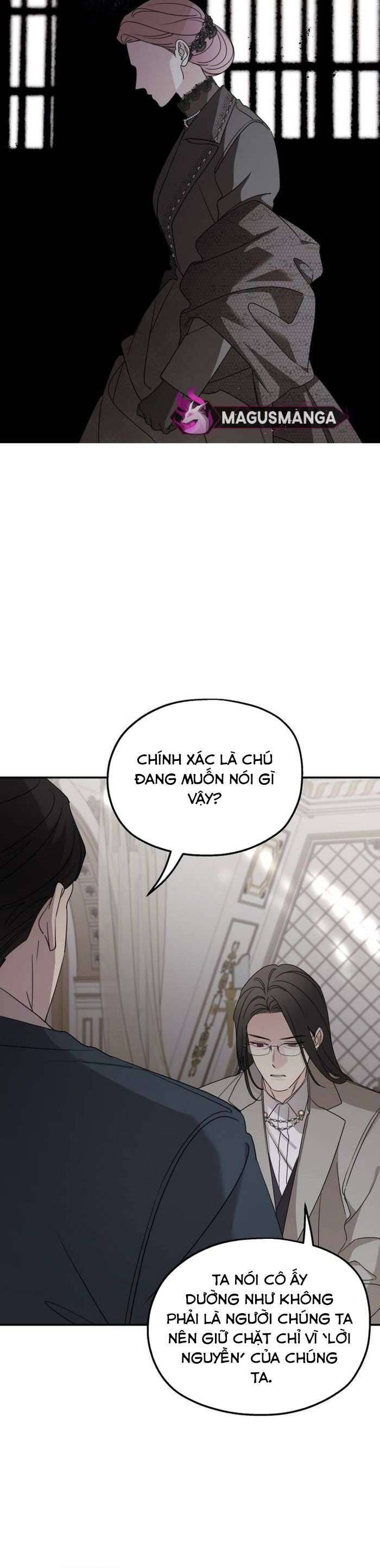 đọc truyện Gia Đình Chồng Vô Cùng Yêu Thích Tôi Chương 121 ảnh 16 tại Giả Dược