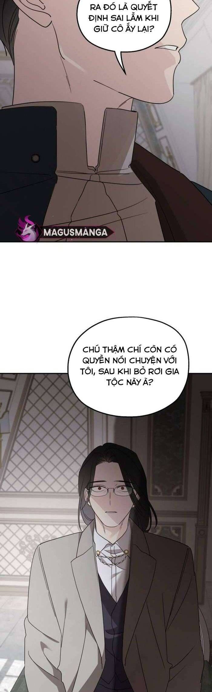 đọc truyện Gia Đình Chồng Vô Cùng Yêu Thích Tôi Chương 121 ảnh 23 tại Giả Dược