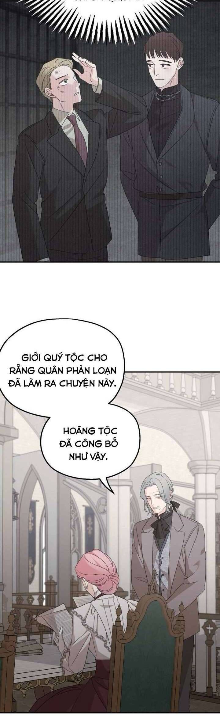 đọc truyện Gia Đình Chồng Vô Cùng Yêu Thích Tôi Chương 122 ảnh 45 tại Giả Dược