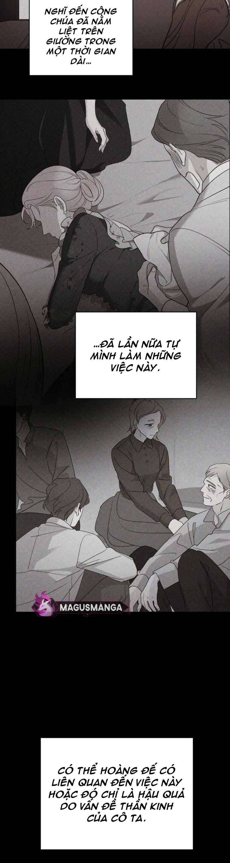 đọc truyện Gia Đình Chồng Vô Cùng Yêu Thích Tôi Chương 123 ảnh 49 tại Giả Dược