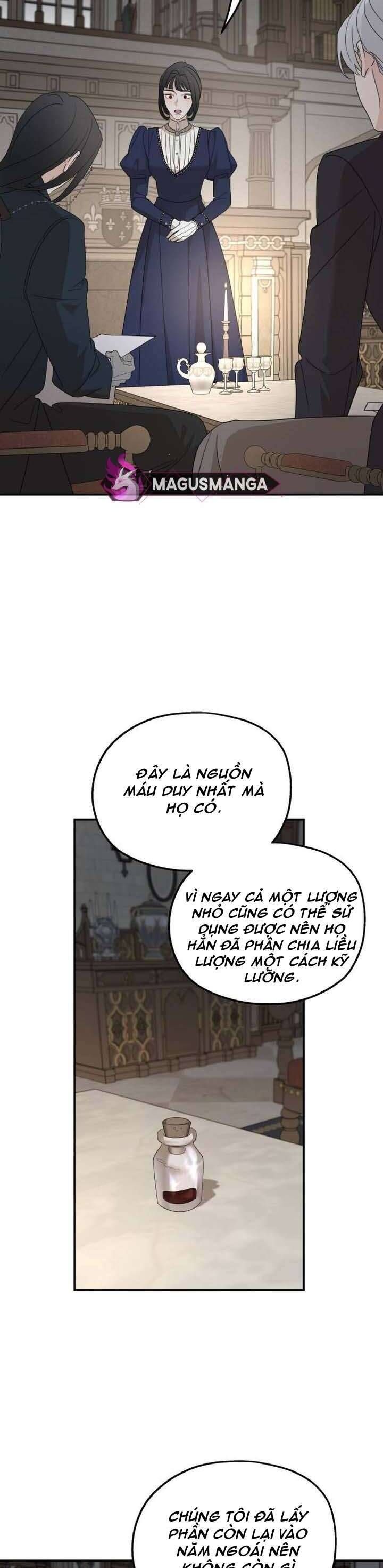 đọc truyện Gia Đình Chồng Vô Cùng Yêu Thích Tôi Chương 124 ảnh 4 tại Giả Dược