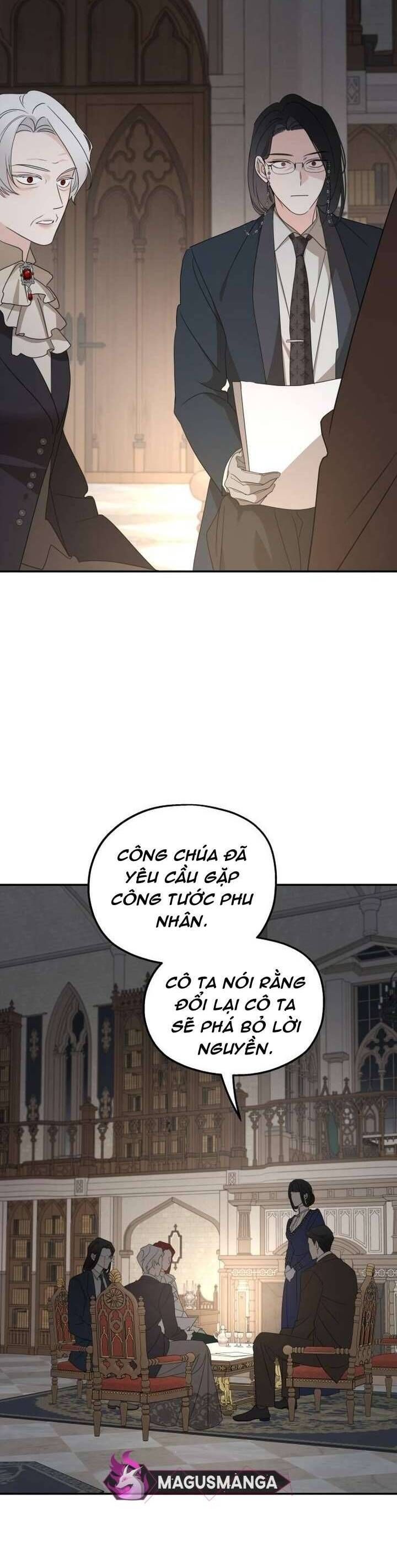 đọc truyện Gia Đình Chồng Vô Cùng Yêu Thích Tôi Chương 124 ảnh 9 tại Giả Dược