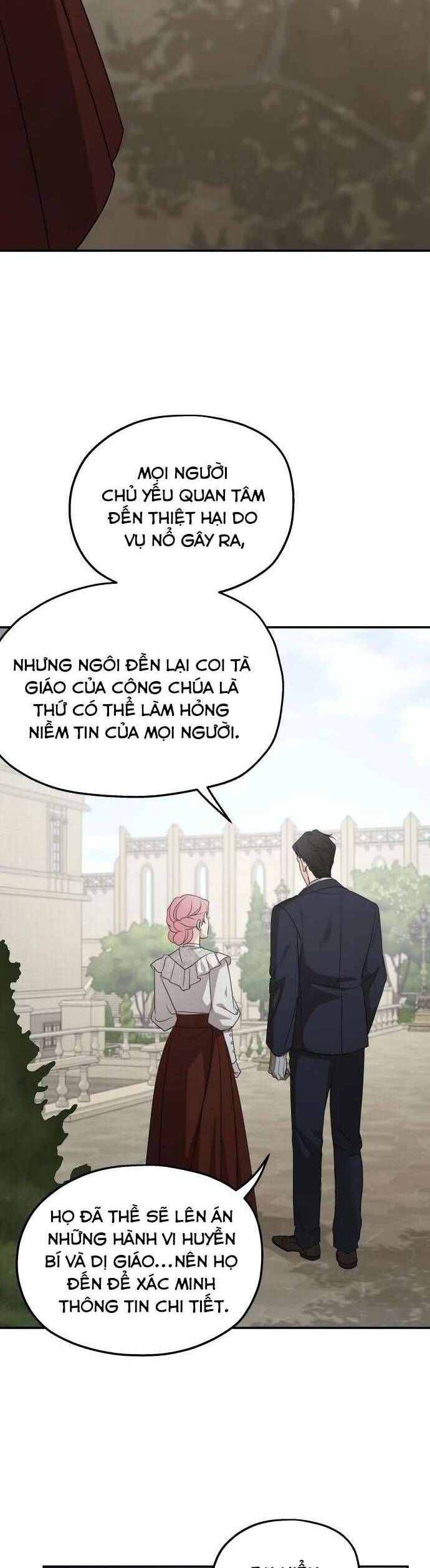 đọc truyện Gia Đình Chồng Vô Cùng Yêu Thích Tôi Chương 125 ảnh 36 tại Giả Dược