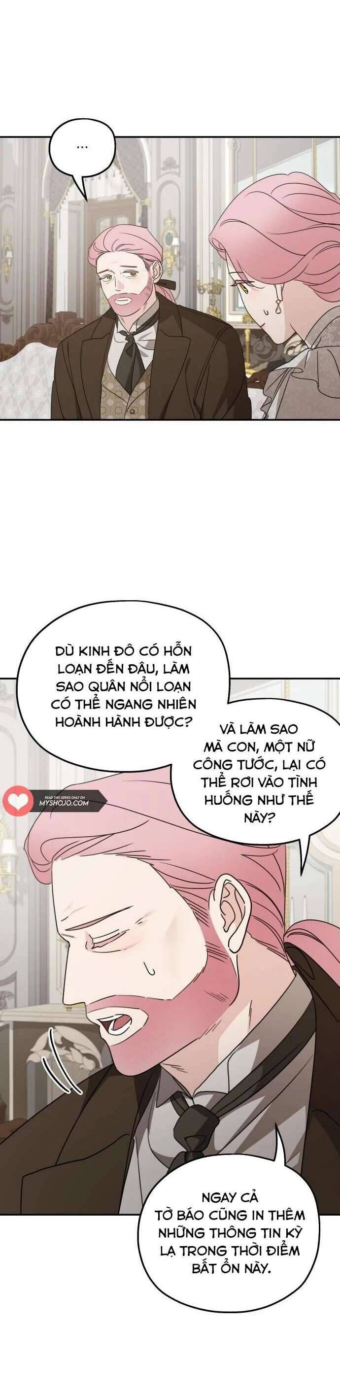 đọc truyện Gia Đình Chồng Vô Cùng Yêu Thích Tôi Chương 125 ảnh 9 tại Giả Dược