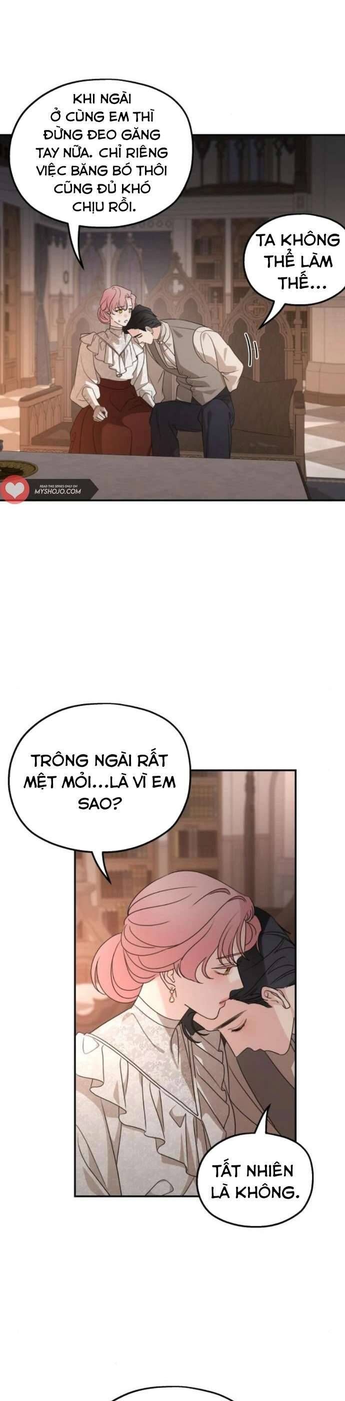 đọc truyện Gia Đình Chồng Vô Cùng Yêu Thích Tôi Chương 127 ảnh 34 tại Giả Dược