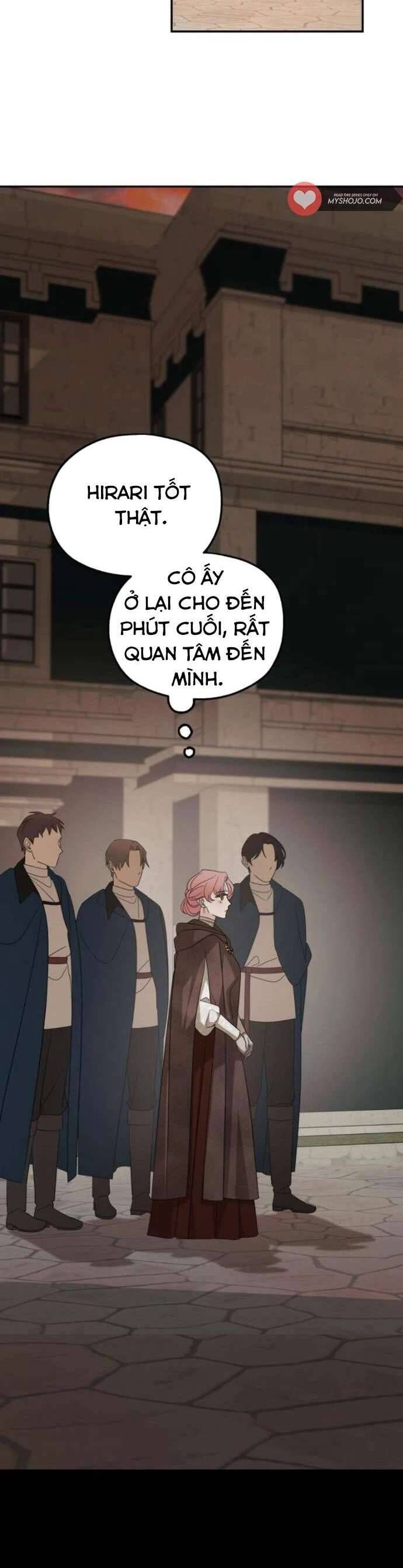 đọc truyện Gia Đình Chồng Vô Cùng Yêu Thích Tôi Chương 127 ảnh 9 tại Giả Dược