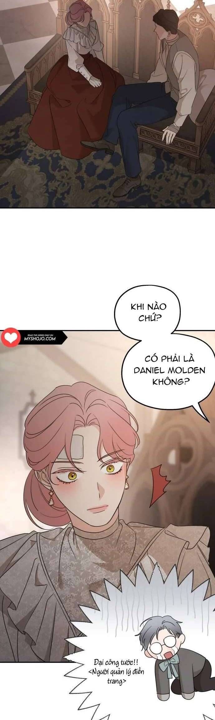đọc truyện Gia Đình Chồng Vô Cùng Yêu Thích Tôi Chương 128 ảnh 12 tại Giả Dược