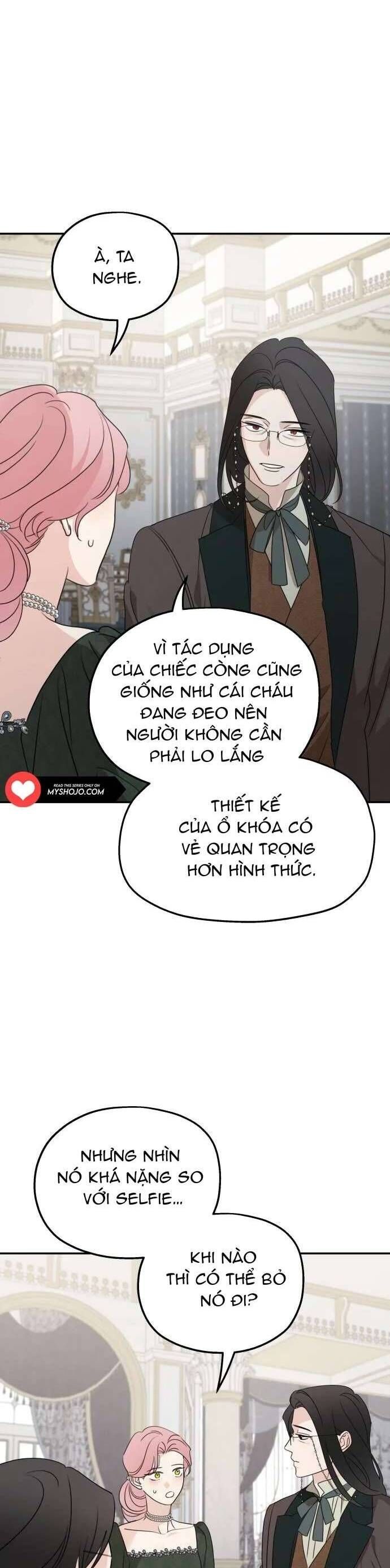 đọc truyện Gia Đình Chồng Vô Cùng Yêu Thích Tôi Chương 128 ảnh 36 tại Giả Dược