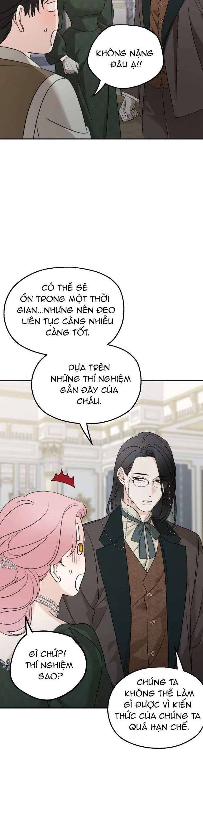 đọc truyện Gia Đình Chồng Vô Cùng Yêu Thích Tôi Chương 128 ảnh 37 tại Giả Dược