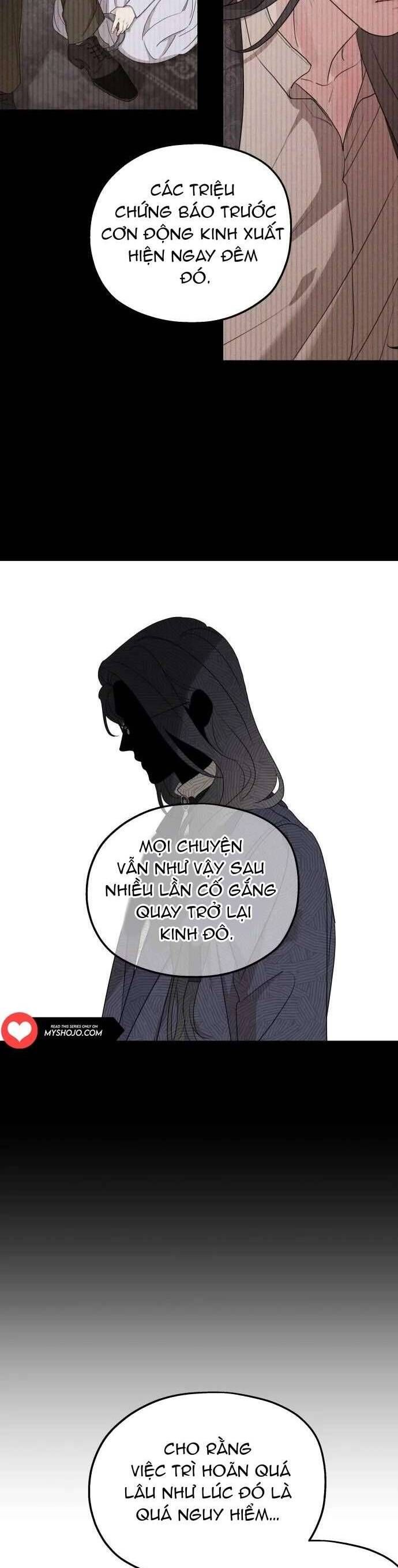 đọc truyện Gia Đình Chồng Vô Cùng Yêu Thích Tôi Chương 128 ảnh 39 tại Giả Dược
