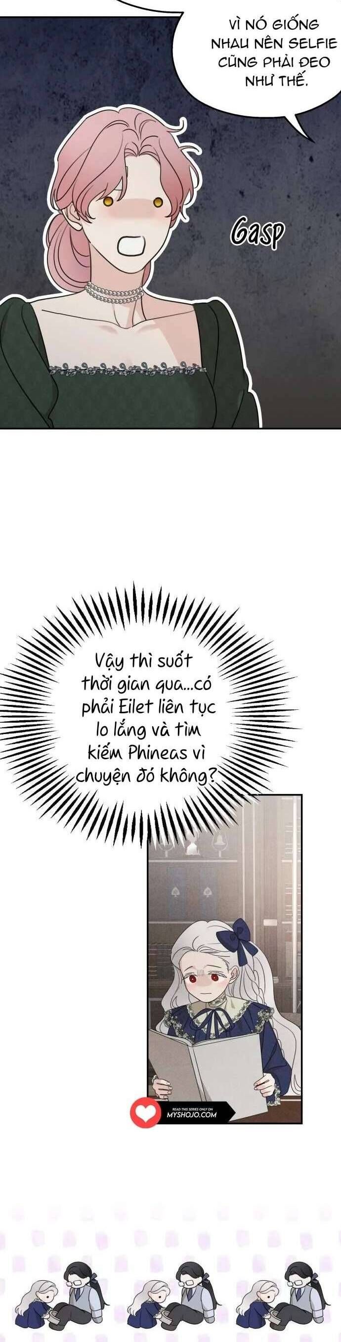 đọc truyện Gia Đình Chồng Vô Cùng Yêu Thích Tôi Chương 128 ảnh 40 tại Giả Dược