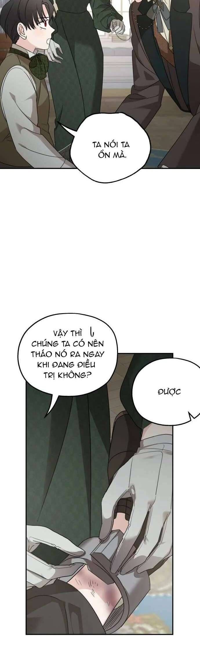 đọc truyện Gia Đình Chồng Vô Cùng Yêu Thích Tôi Chương 128 ảnh 44 tại Giả Dược