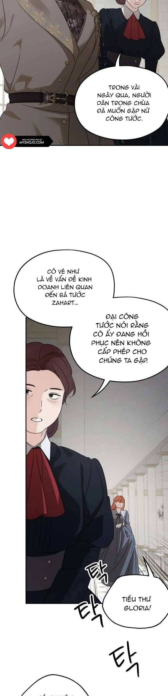đọc truyện Gia Đình Chồng Vô Cùng Yêu Thích Tôi Chương 128 ảnh 50 tại Giả Dược