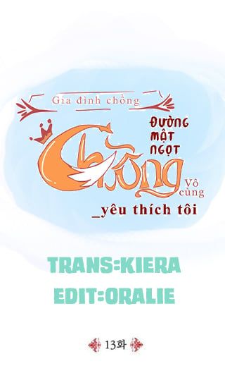 đọc truyện Gia Đình Chồng Vô Cùng Yêu Thích Tôi Chương 13 ảnh 7 tại Giả Dược