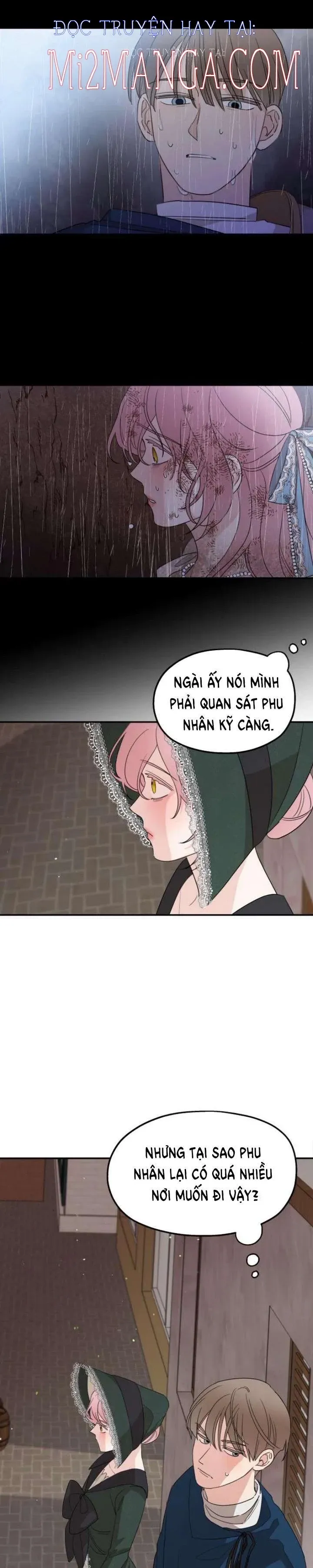 đọc truyện Gia Đình Chồng Vô Cùng Yêu Thích Tôi Chương 15.5 ảnh 13 tại Giả Dược