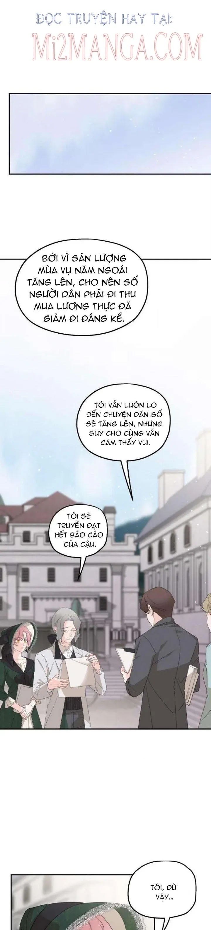 đọc truyện Gia Đình Chồng Vô Cùng Yêu Thích Tôi Chương 15 ảnh 2 tại Giả Dược