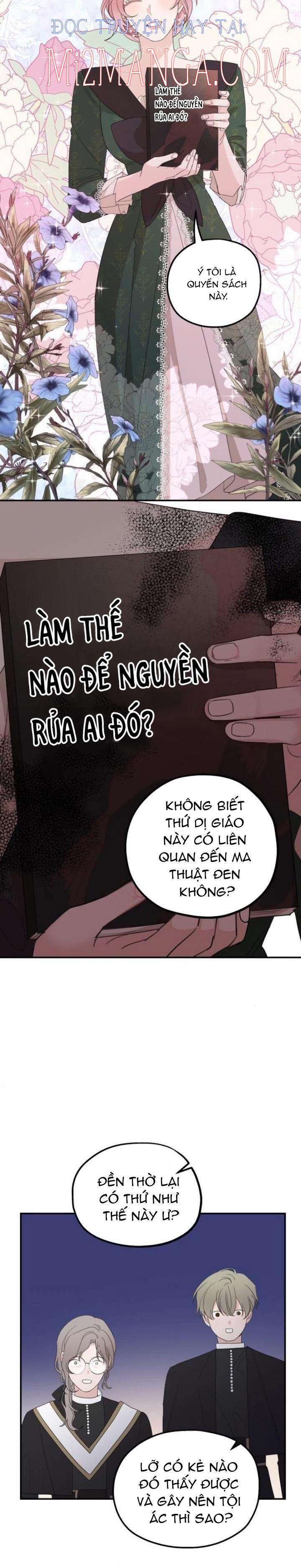 đọc truyện Gia Đình Chồng Vô Cùng Yêu Thích Tôi Chương 15 ảnh 17 tại Giả Dược