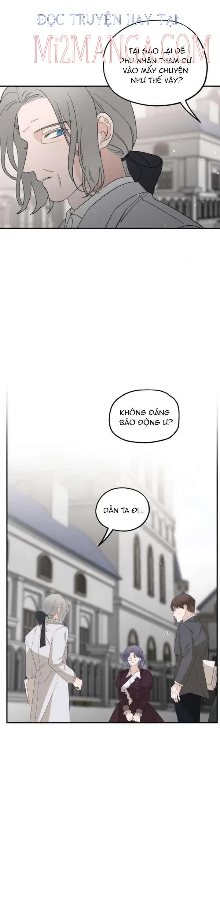 đọc truyện Gia Đình Chồng Vô Cùng Yêu Thích Tôi Chương 15 ảnh 6 tại Giả Dược