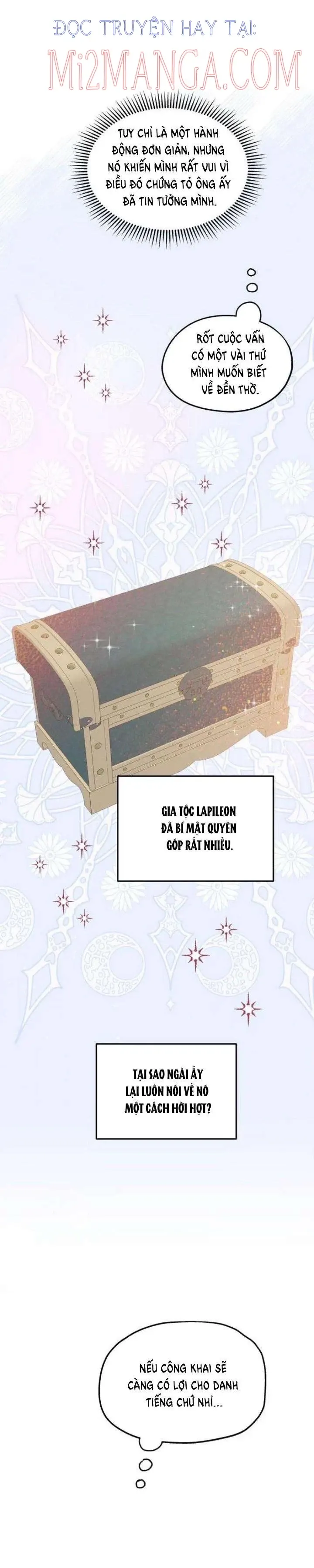 đọc truyện Gia Đình Chồng Vô Cùng Yêu Thích Tôi Chương 15 ảnh 9 tại Giả Dược
