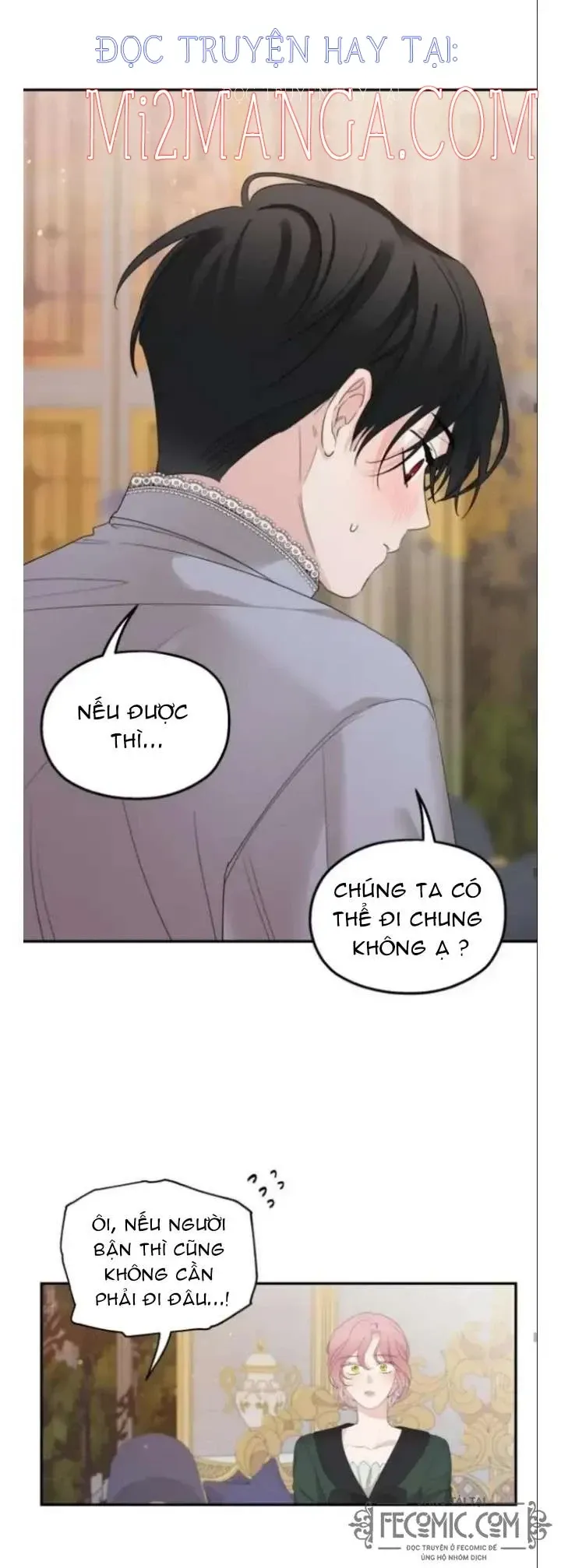 đọc truyện Gia Đình Chồng Vô Cùng Yêu Thích Tôi Chương 16.5 ảnh 7 tại Giả Dược