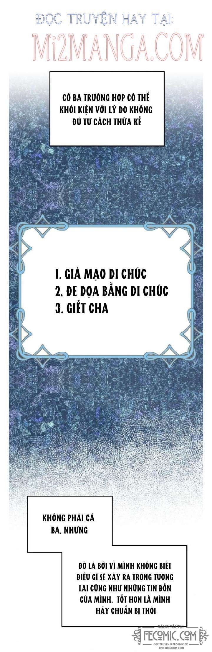 đọc truyện Gia Đình Chồng Vô Cùng Yêu Thích Tôi Chương 17 ảnh 11 tại Giả Dược