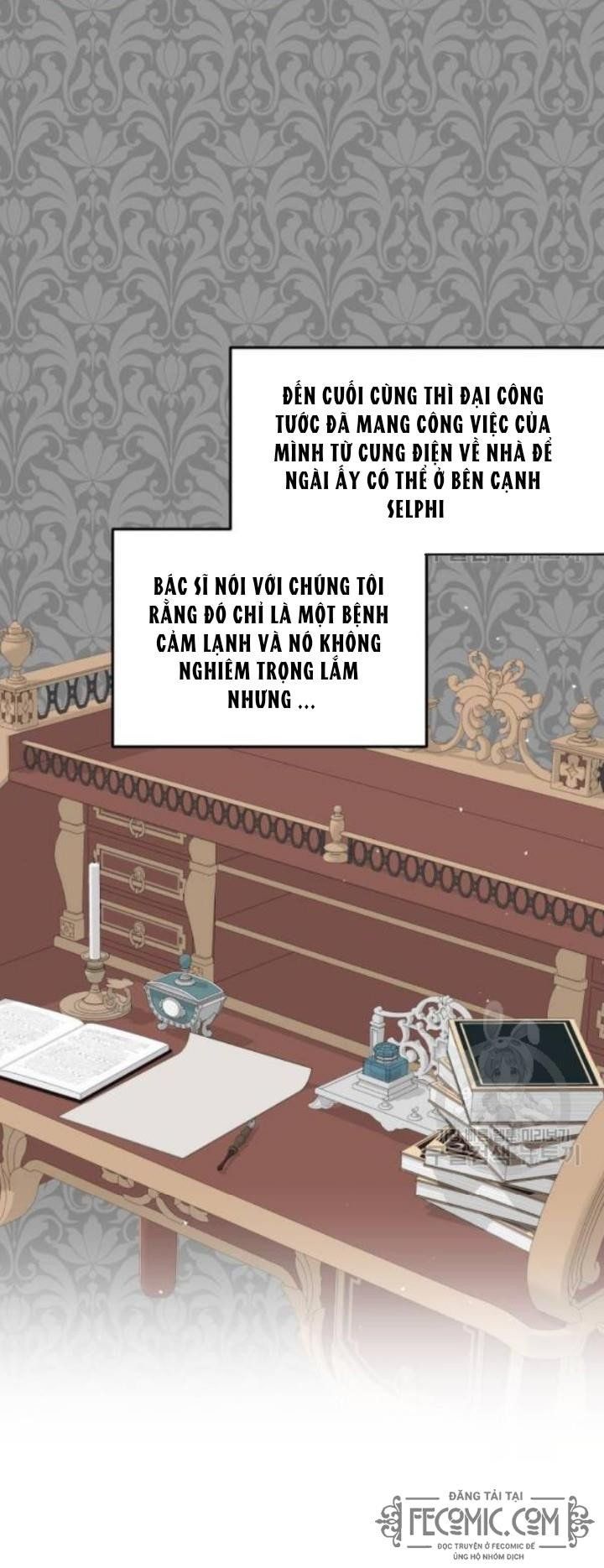 đọc truyện Gia Đình Chồng Vô Cùng Yêu Thích Tôi Chương 19 ảnh 22 tại Giả Dược