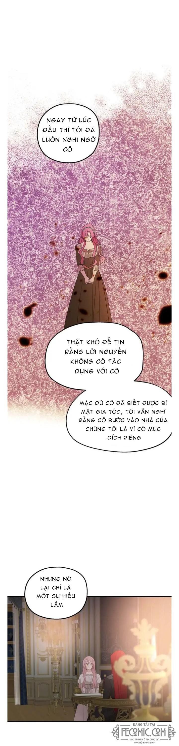 đọc truyện Gia Đình Chồng Vô Cùng Yêu Thích Tôi Chương 21.5 ảnh 16 tại Giả Dược