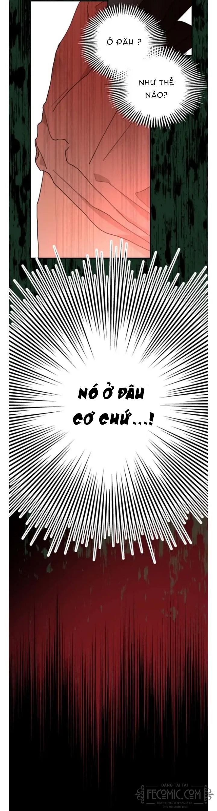 đọc truyện Gia Đình Chồng Vô Cùng Yêu Thích Tôi Chương 21.5 ảnh 6 tại Giả Dược