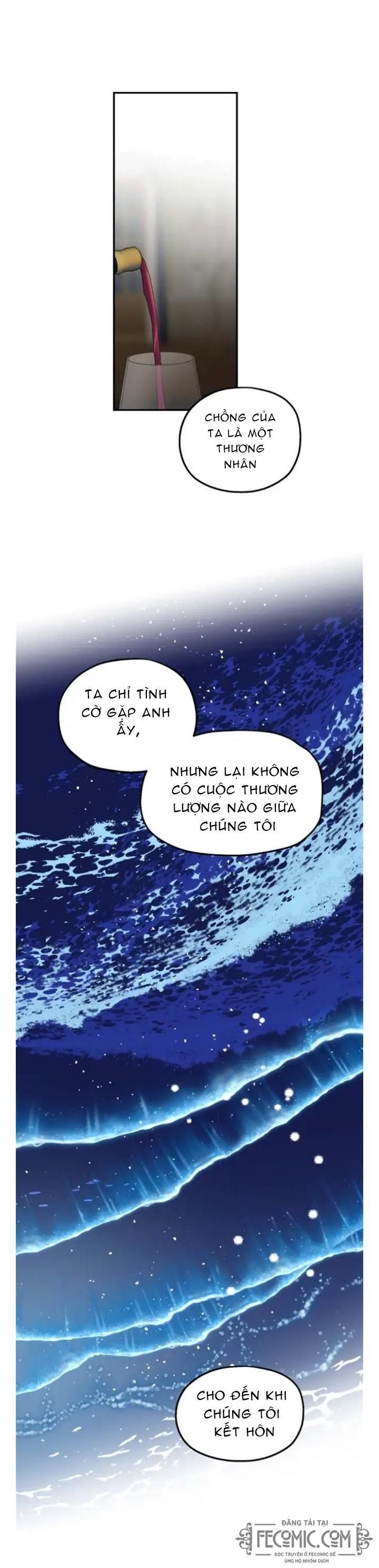 đọc truyện Gia Đình Chồng Vô Cùng Yêu Thích Tôi Chương 21 ảnh 17 tại Giả Dược