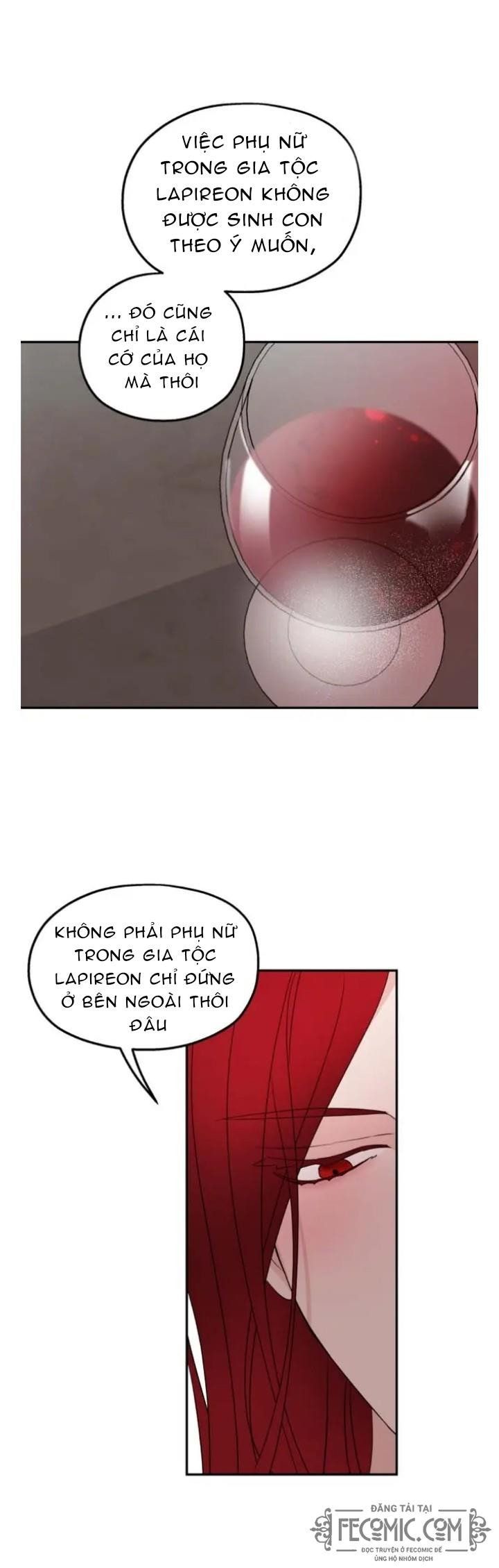 đọc truyện Gia Đình Chồng Vô Cùng Yêu Thích Tôi Chương 21 ảnh 10 tại Giả Dược