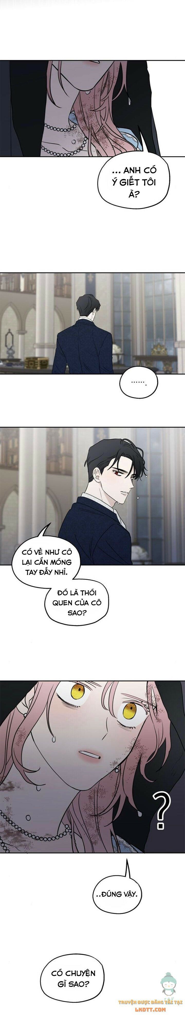đọc truyện Gia Đình Chồng Vô Cùng Yêu Thích Tôi Chương 3 ảnh 16 tại Giả Dược