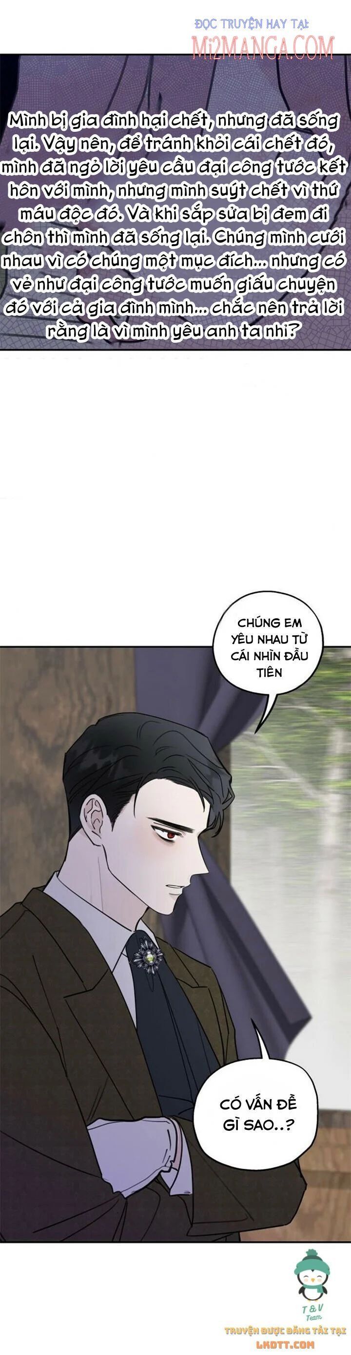 đọc truyện Gia Đình Chồng Vô Cùng Yêu Thích Tôi Chương 5.5 ảnh 5 tại Giả Dược
