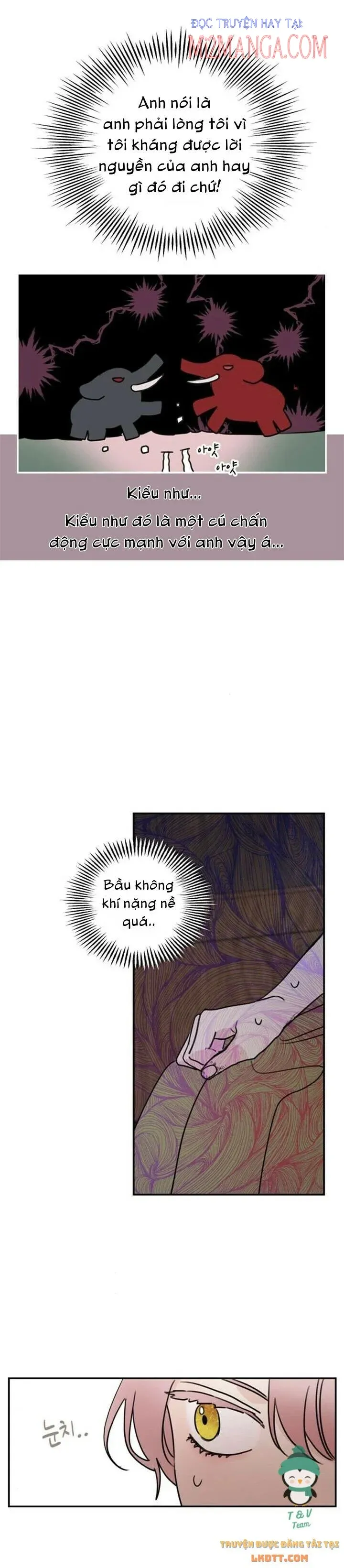 đọc truyện Gia Đình Chồng Vô Cùng Yêu Thích Tôi Chương 5.5 ảnh 9 tại Giả Dược