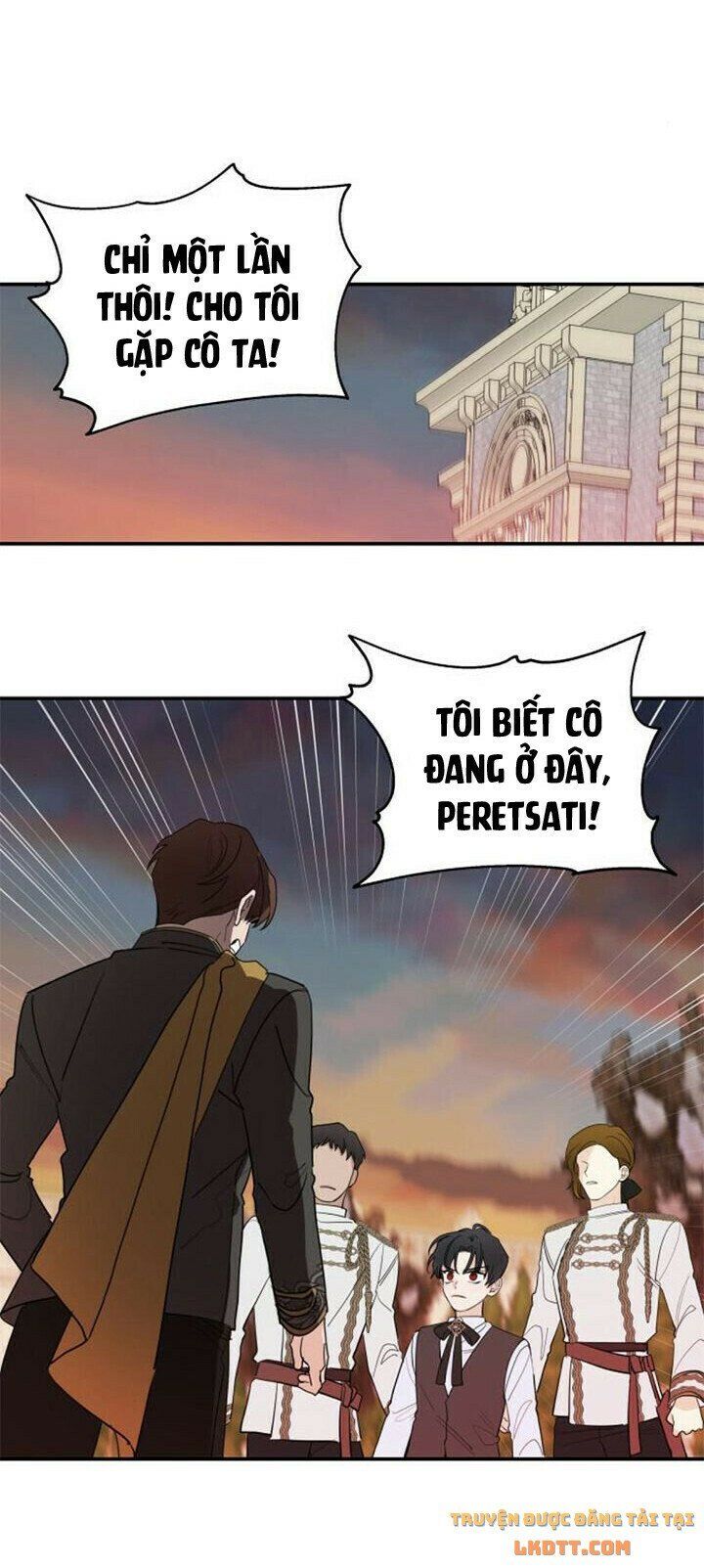 đọc truyện Gia Đình Chồng Vô Cùng Yêu Thích Tôi Chương 6 ảnh 11 tại Giả Dược