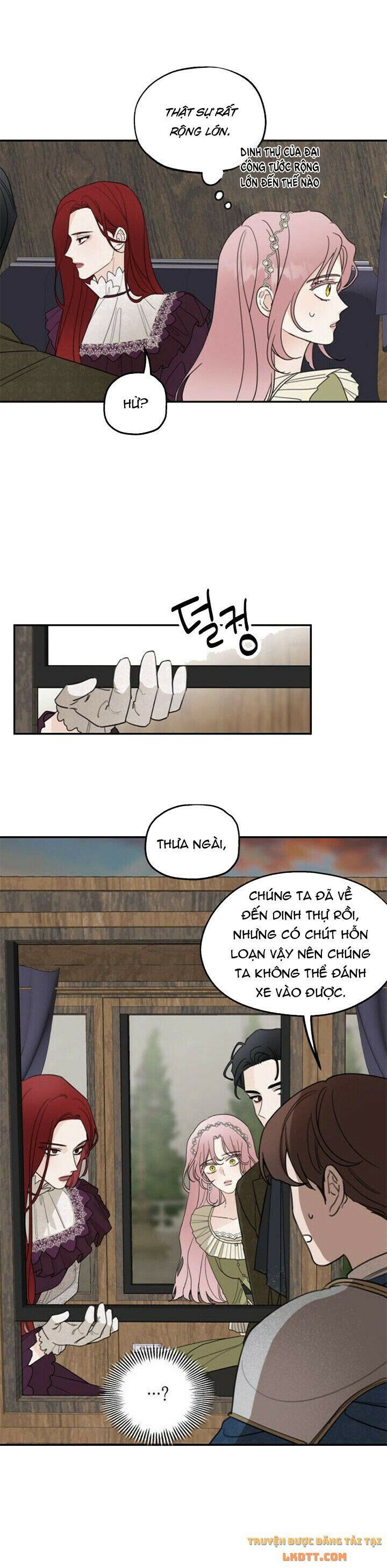 đọc truyện Gia Đình Chồng Vô Cùng Yêu Thích Tôi Chương 6 ảnh 3 tại Giả Dược