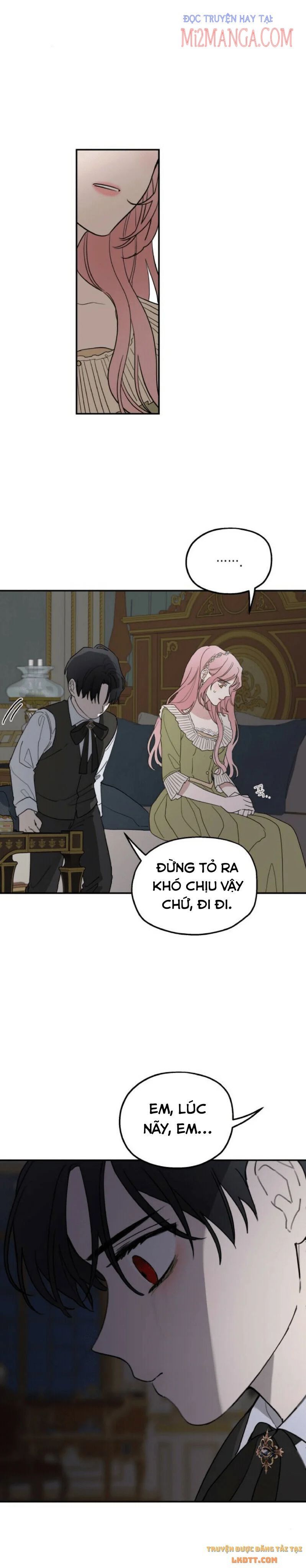 đọc truyện Gia Đình Chồng Vô Cùng Yêu Thích Tôi Chương 7 ảnh 11 tại Giả Dược