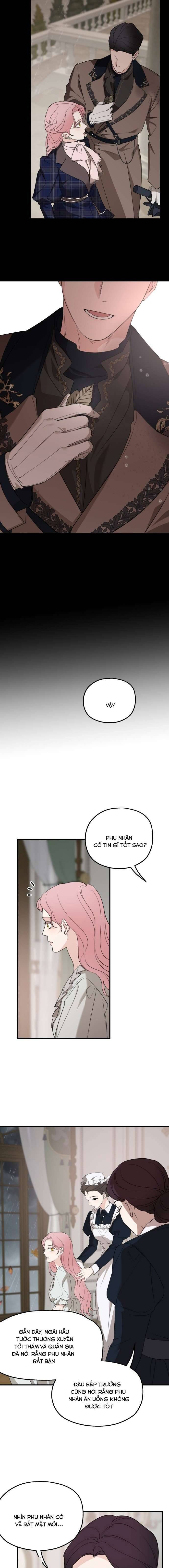 đọc truyện Gia Đình Chồng Vô Cùng Yêu Thích Tôi Chương 76 ảnh 15 tại Giả Dược