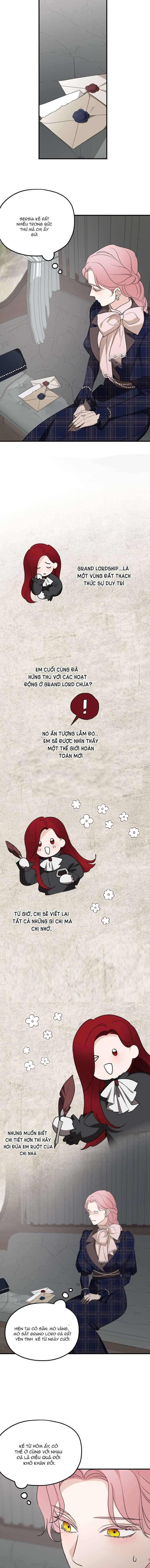 đọc truyện Gia Đình Chồng Vô Cùng Yêu Thích Tôi Chương 76 ảnh 9 tại Giả Dược