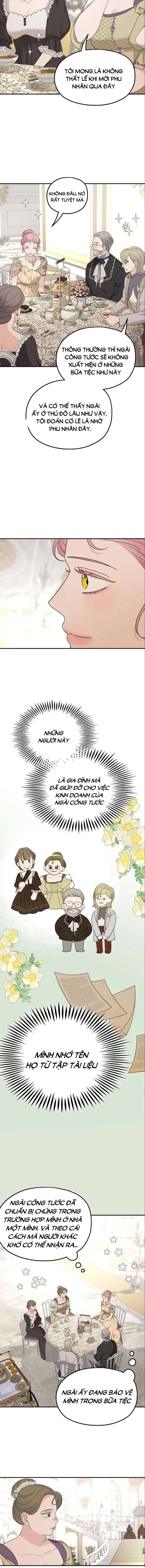đọc truyện Gia Đình Chồng Vô Cùng Yêu Thích Tôi Chương 78 ảnh 7 tại Giả Dược