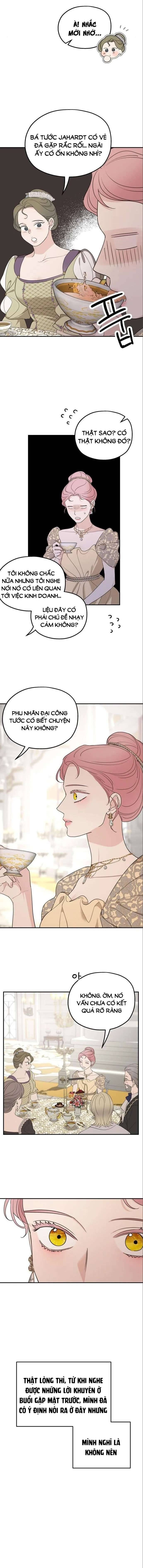 đọc truyện Gia Đình Chồng Vô Cùng Yêu Thích Tôi Chương 78 ảnh 9 tại Giả Dược