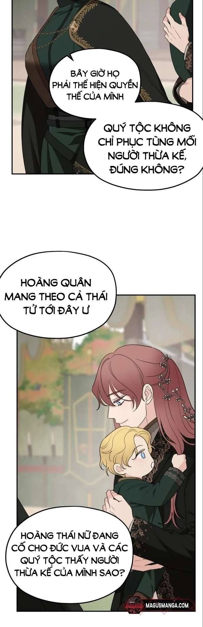 đọc truyện Gia Đình Chồng Vô Cùng Yêu Thích Tôi Chương 79 ảnh 36 tại Giả Dược