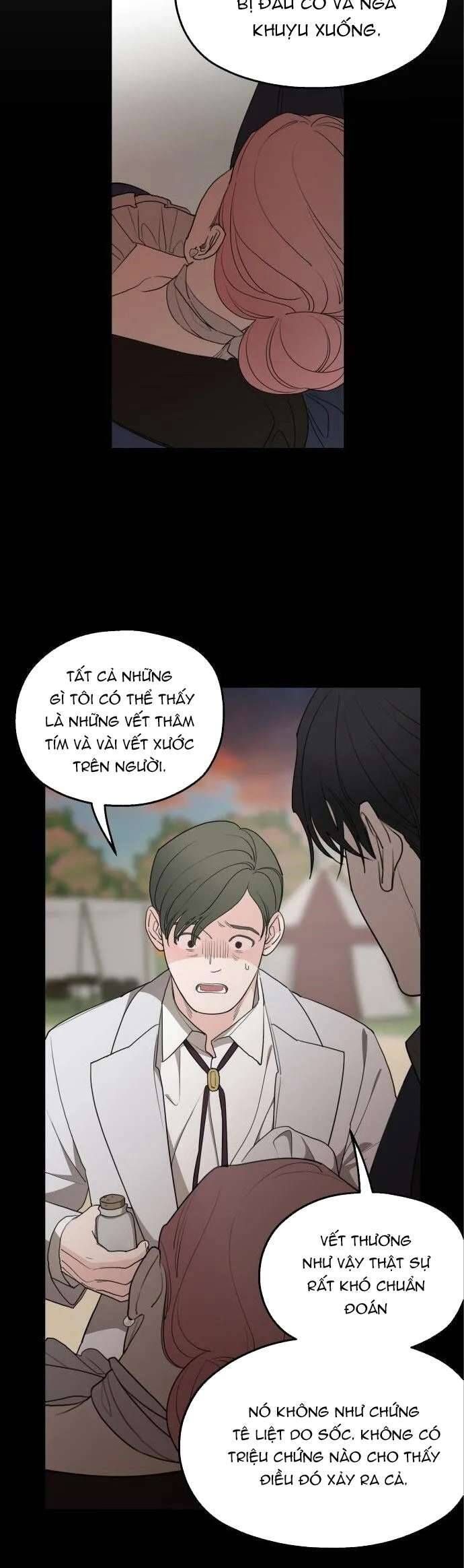 đọc truyện Gia Đình Chồng Vô Cùng Yêu Thích Tôi Chương 81 ảnh 4 tại Giả Dược