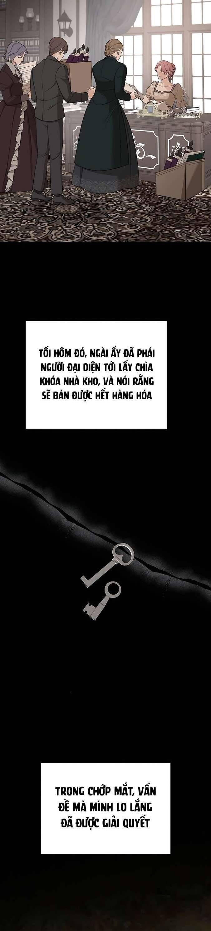 đọc truyện Gia Đình Chồng Vô Cùng Yêu Thích Tôi Chương 83 ảnh 17 tại Giả Dược